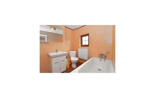 Holiday Home Nov� Ves N/nisou Cd-763