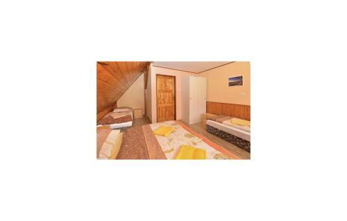 Holiday Home Nov� Ves N/nisou Cd-763