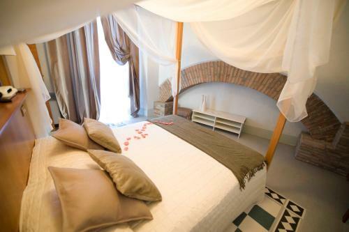 Posada Mod� Antica Locanda