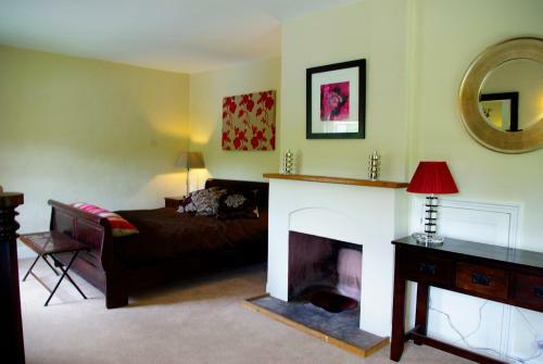 Leeds Castle Holiday Cottages
