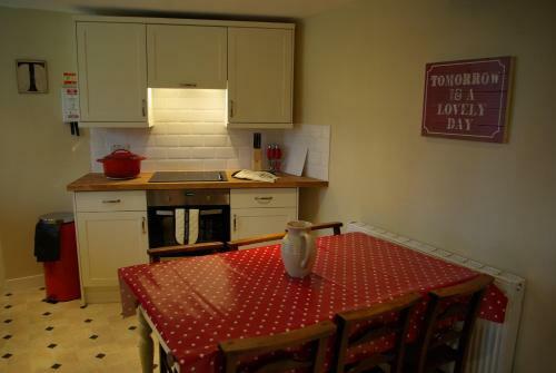 Leeds Castle Holiday Cottages