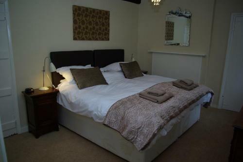 Leeds Castle Holiday Cottages