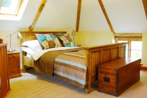 Leeds Castle Holiday Cottages