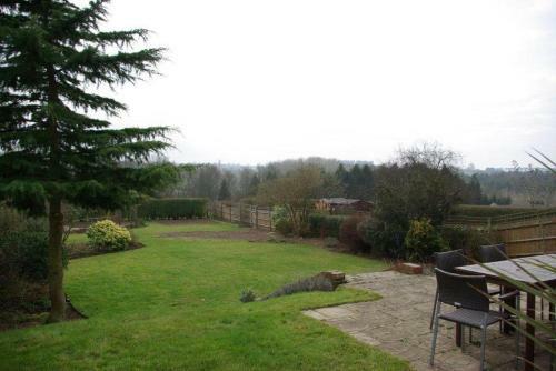 Leeds Castle Holiday Cottages