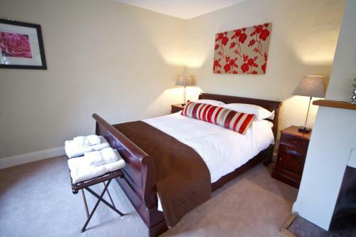 Leeds Castle Holiday Cottages