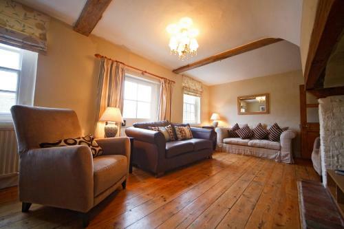 Leeds Castle Holiday Cottages