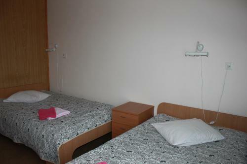 Svetogorsk Hotel Complex