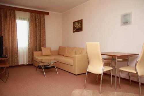 Svetogorsk Hotel Complex