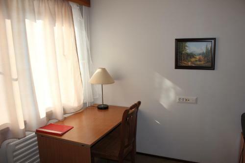 Svetogorsk Hotel Complex