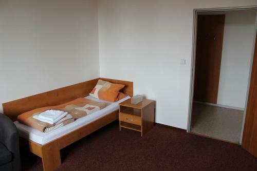 Hostal Penzion Na Stavidle