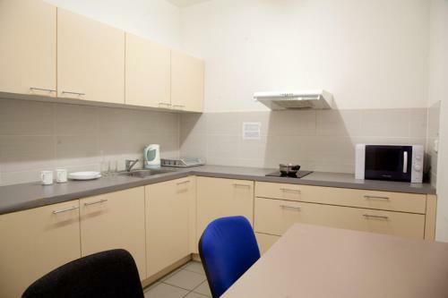 Hostal Penzion S Wellness Uhersk� Hradi?t?