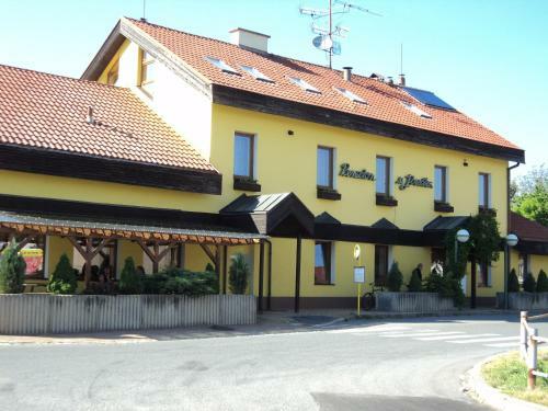 Hostal Penzion U Jirs�ka