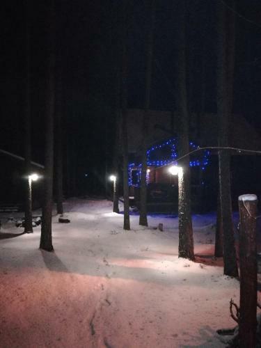 Cottage In Yagodnoye