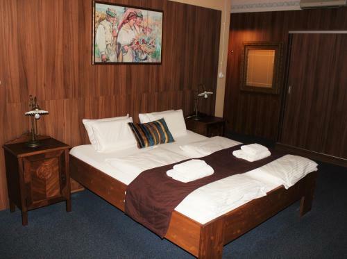 Hotel Maxi