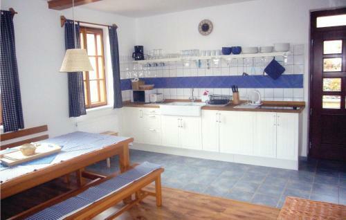 Apartment Janov U/vis Ef-762