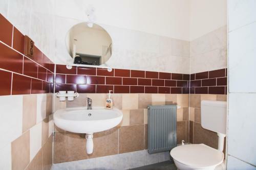 Hostal Pension Pod Vlekem