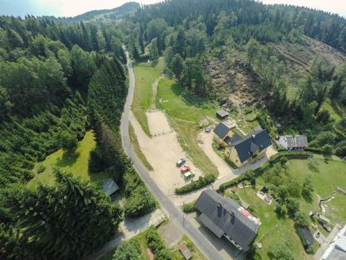 Hostal Pension Pod Vlekem
