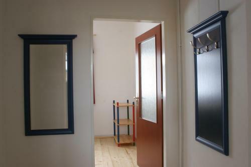 Penzion Apartm�n Janov
