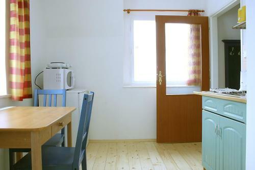Penzion Apartm�n Janov
