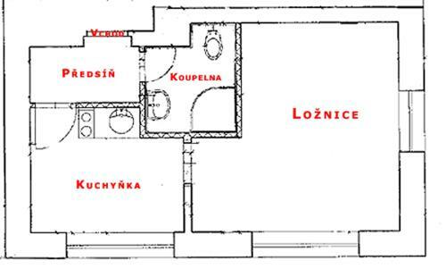 Penzion Apartm�n Janov