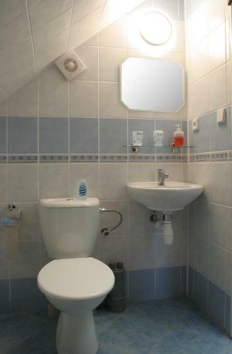 Penzion Apartm�n Janov