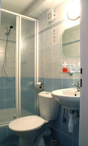 Penzion Apartm�n Janov