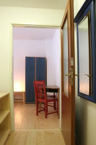 Penzion Apartm�n Janov