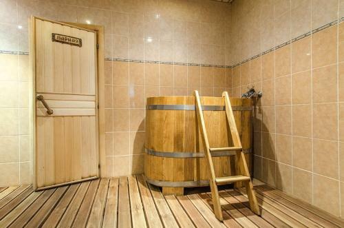 Staraya Sloboda Hotel