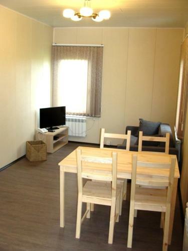 Staraya Sloboda Hotel