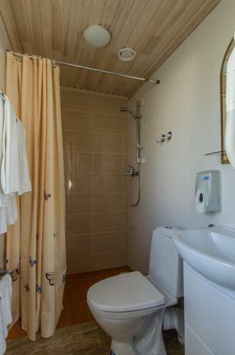 Staraya Sloboda Hotel