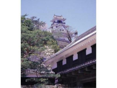 Bright Park Hotel - Vacation Stay 67830v