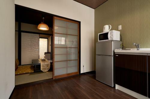 Apartamento ? ????(ikoi Demachiyanagi?)