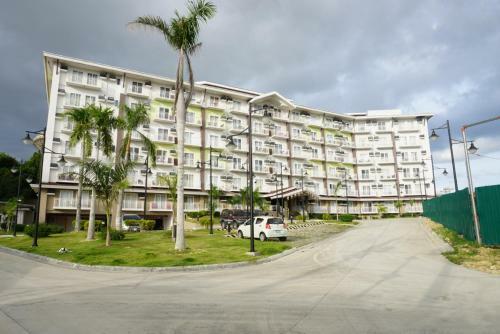 Apartamento Comfy Condo Unit 5mins From Mactan Airport+netflix