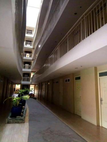 Apartamento Comfy Condo Unit 5mins From Mactan Airport+netflix