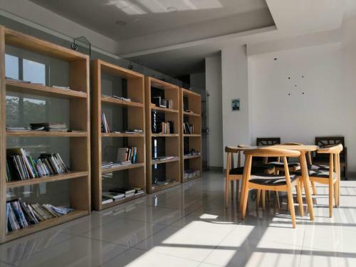 Apartamento Waterfront Residence ?????@river & Sunset View