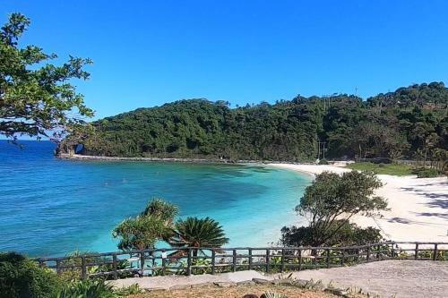 Apartamento Quiet Home With Private Beach