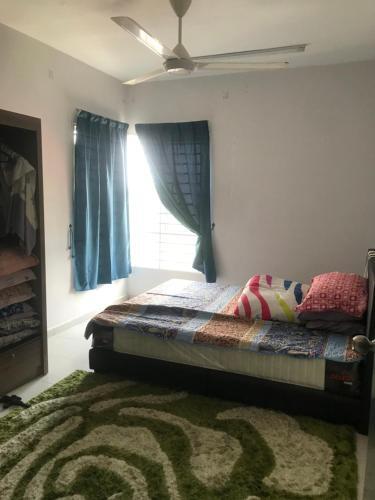 Apartamento Residensi Laguna Biru Fasa 2