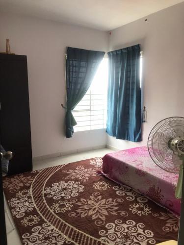 Apartamento Residensi Laguna Biru Fasa 2