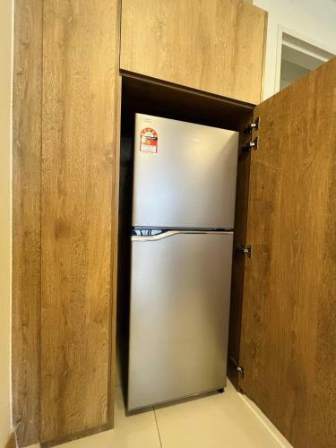 Apartamento Timurbay Residences By Skp Staystalk