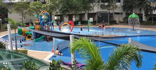 Apartamento Atlantis Homestay 3009