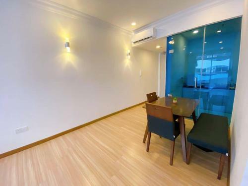 Apartamento Jms Homestay