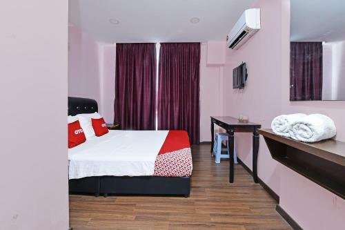 Oyo 90578 Seri Mawardah Hotel