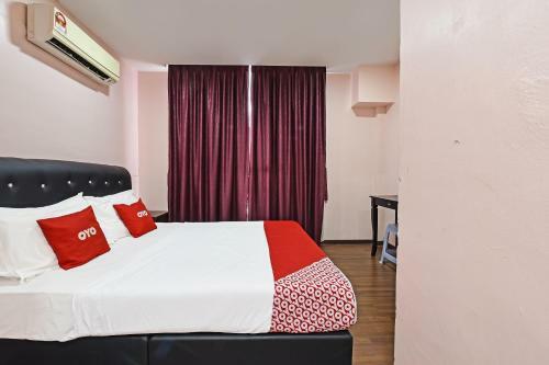 Oyo 90578 Seri Mawardah Hotel