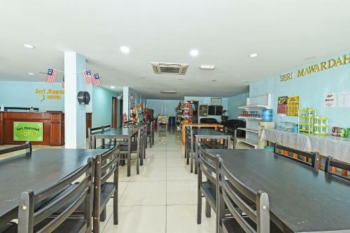Oyo 90578 Seri Mawardah Hotel