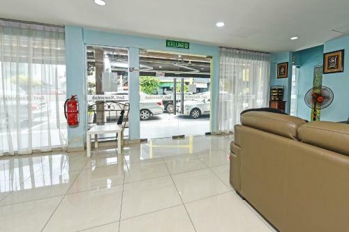 Oyo 90578 Seri Mawardah Hotel