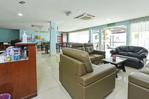 Oyo 90578 Seri Mawardah Hotel
