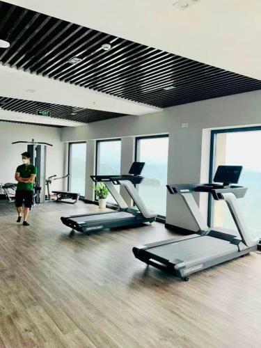 Apartamento C?n H? G�c Kh�ch S?n Altara Quy Nh?n