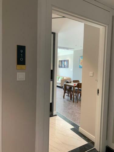 Apartamento C?n H? Cao C?p Altara 76 Tr?n H?ng ??o