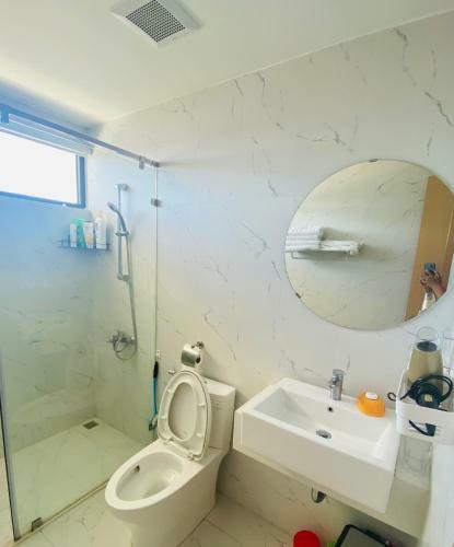 Apartamento Chu?i C?n H? 5 Sao Quy Nh?n