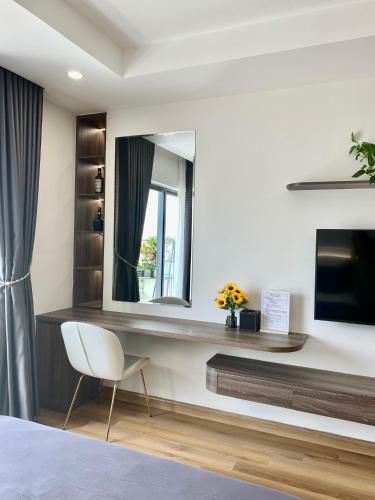 Apartamento Chu?i C?n H? 5 Sao Quy Nh?n